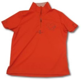 P104 community service polo clothing custom  P104 community service polo clothing custom